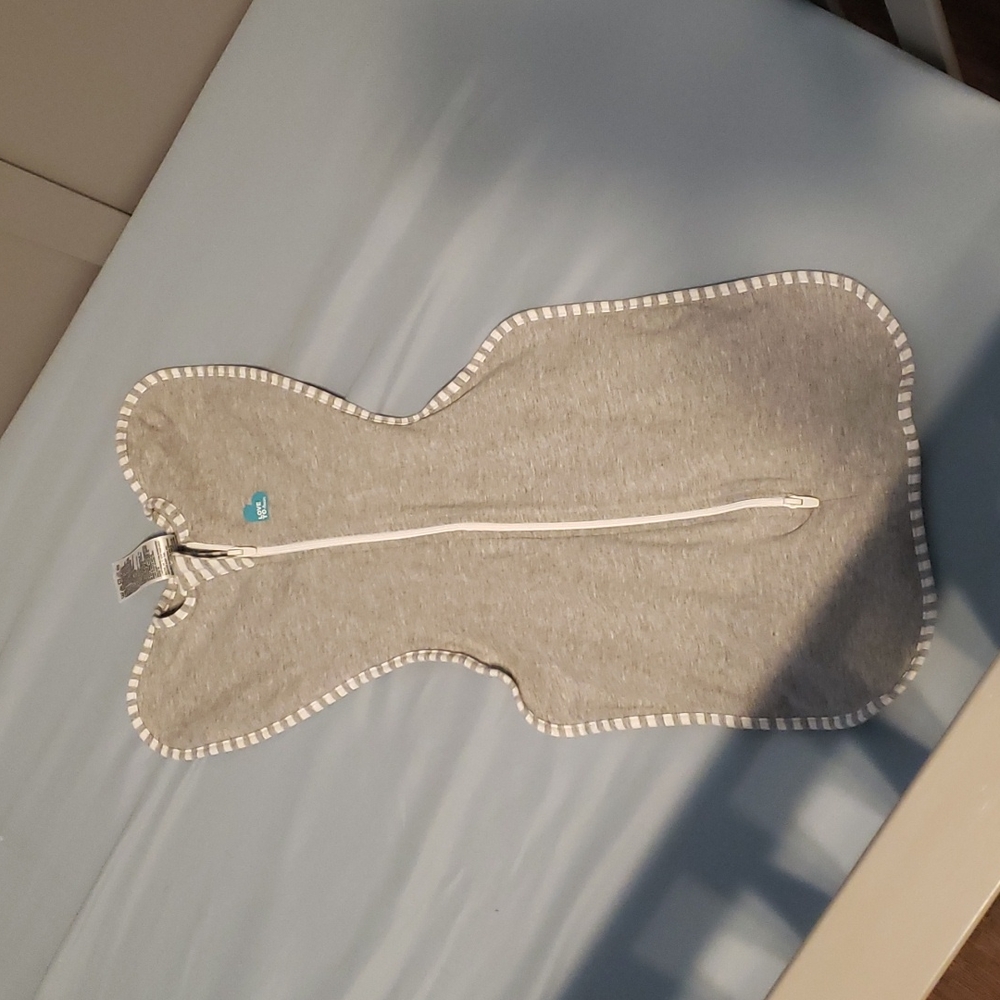 Love to dream swaddle